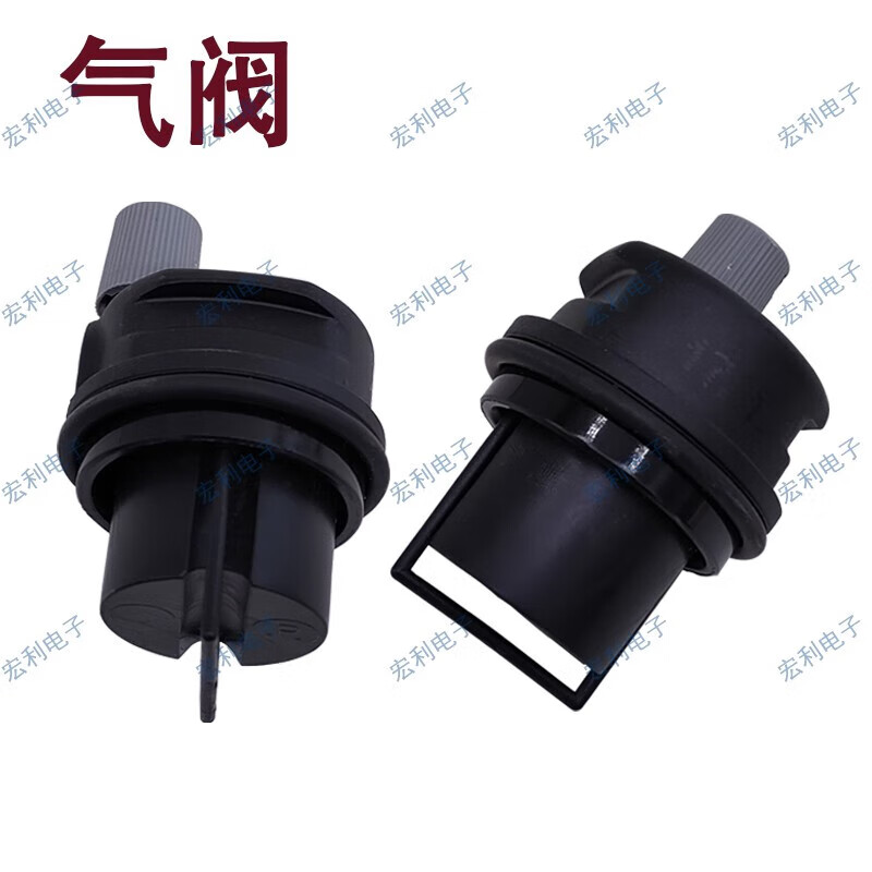 全新壁挂炉循环泵内置屏蔽泵水泵保障 水泵排气阀