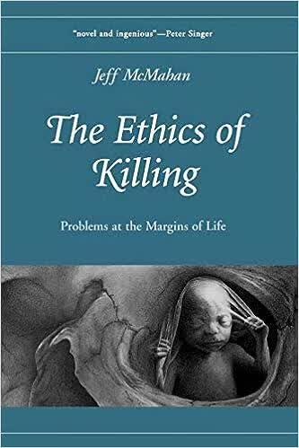 预订 杀戮伦理：生命边缘的问题 The Ethics of Killing