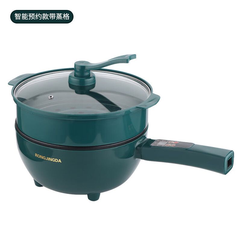 小家电排名前十名（小家电美国知名小家电品牌）