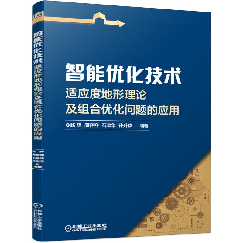 智能优化技术 适应度地形理论及组合优化问题的应用