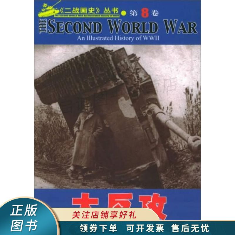 大反攻