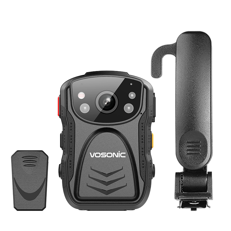 群华(VOSONIC)D564G执法记录仪:价格走势、评测和品牌介绍