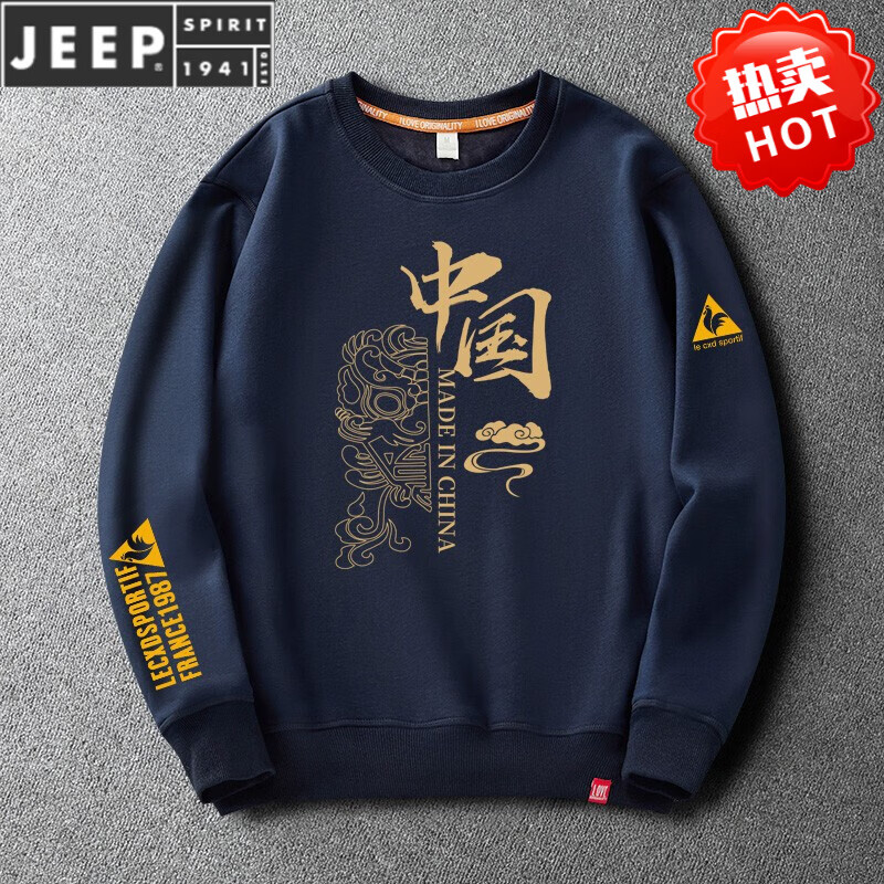 中国潮牌品牌排行榜前十名【中国潮牌有哪些品牌】