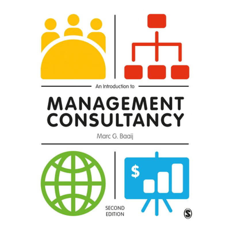 预订 An Introduction to Management Consultancy (2)