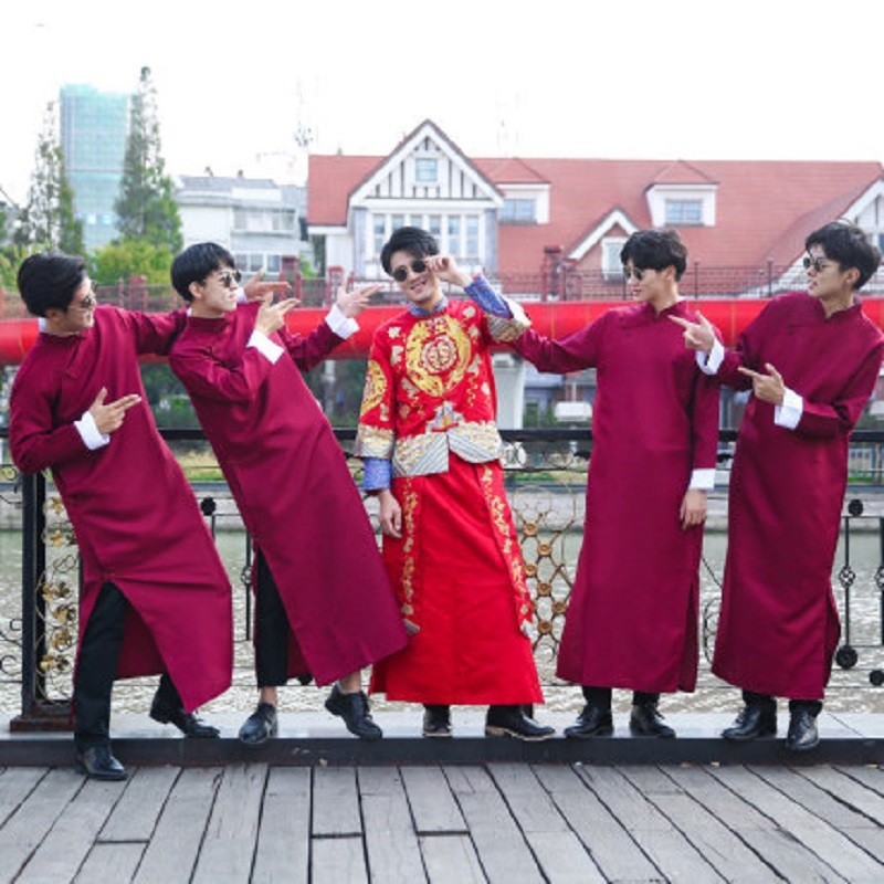 手机查唐装汉服京东历史价格|唐装汉服价格比较