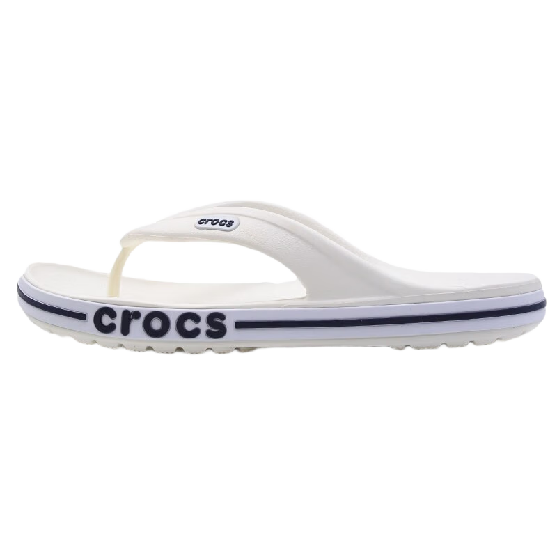 ���ڲ���������ۣ�CROCS����ŮЬ�����ϱ��ſ���໧��ɳ̲Ь�����˶�������Ь205393 M4W6 187.2Ԫ(������)