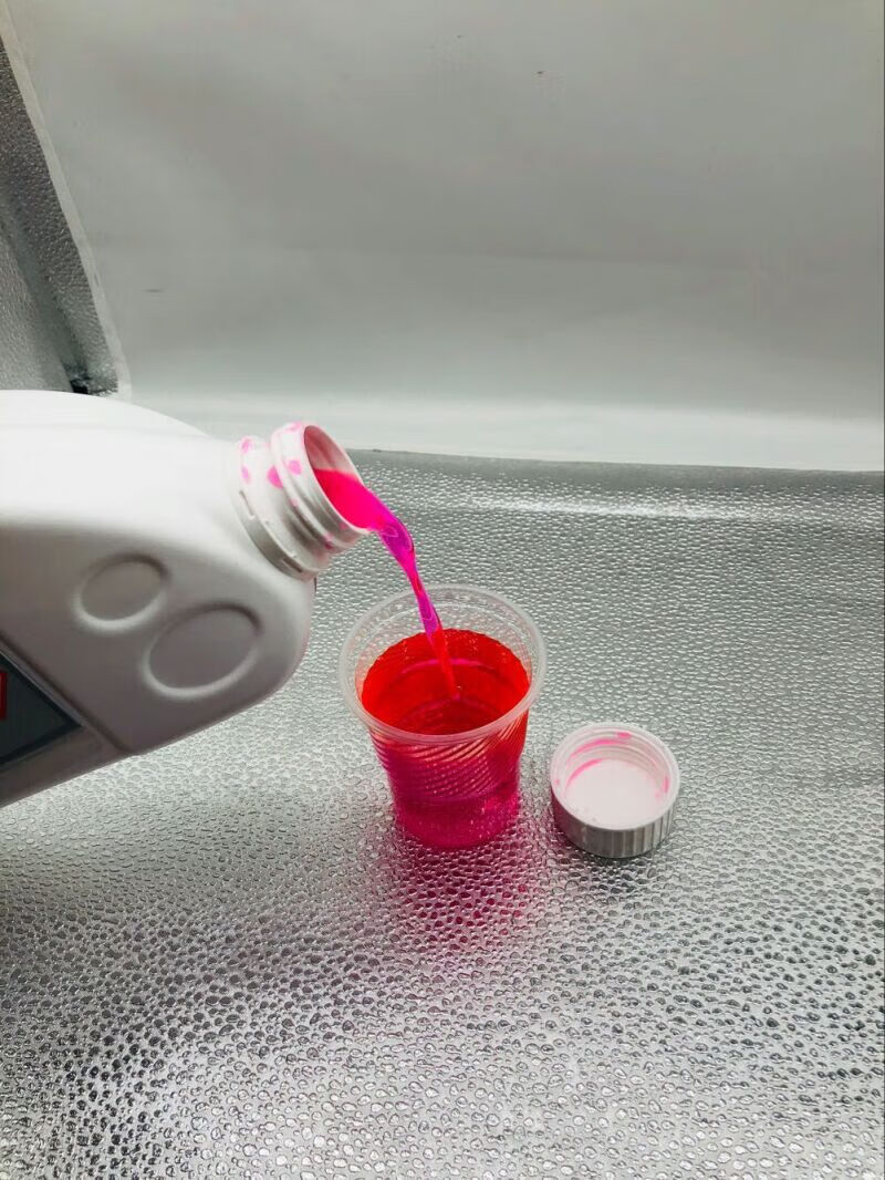 奔驰厂冷却液e300/e260/s320/s350/s400汽车防冻液水箱水 奔驰冷却液