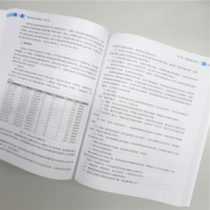 软考教程 网络规划设计师教程（第2版）（全国计算机技术与软件专业技术资格（水平）考试指定用书）