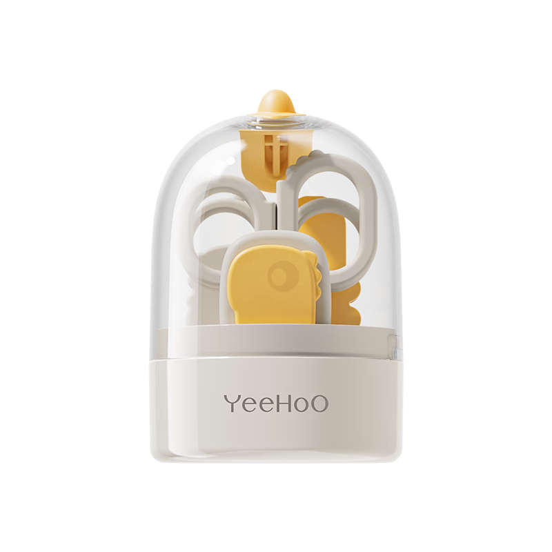 Ӣ�ϣ�YEEHOO��Ӥ��ָ�׼���װ��ȫ������������ר�ñ��������׶�ͯ��Ʒ������װ 42.75Ԫ(������)