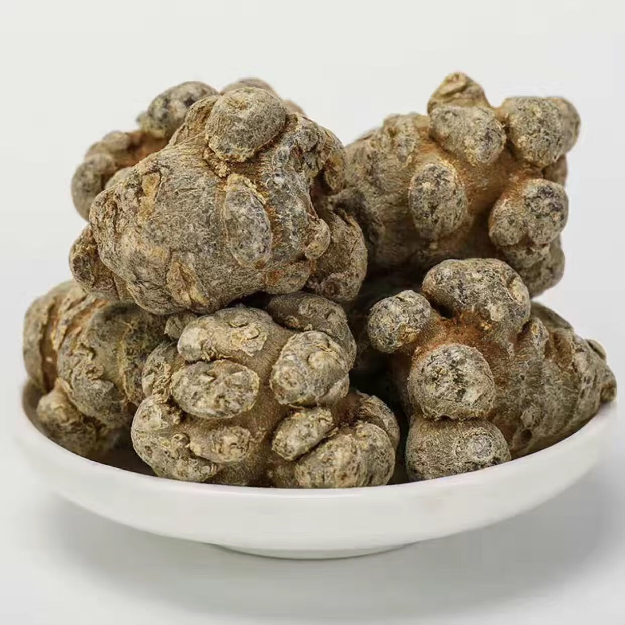 云南文山春三七20头30头三七粉特级田七批发三七头正宗可视频磨粉