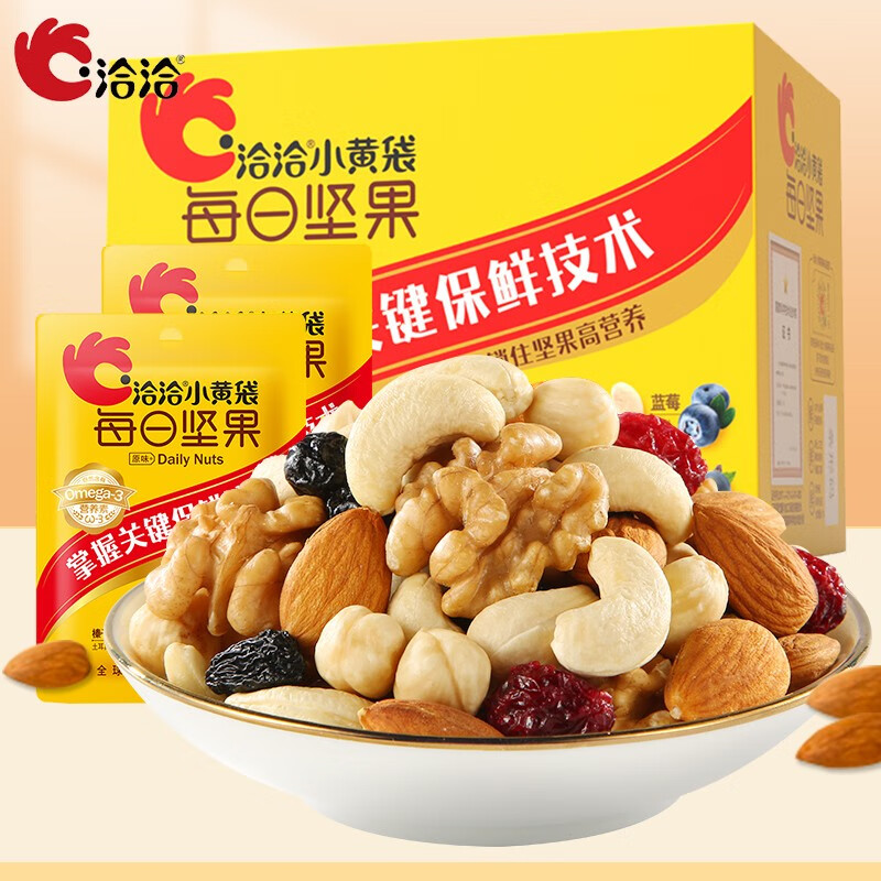 ���ڲ�����ǢǢÿ�ռ��С�ƴ�7��װ����С��װ��Ϲ��ɼ����������� ÿ�ռ��С�ƴ�175g��7С���� 23.8Ԫ