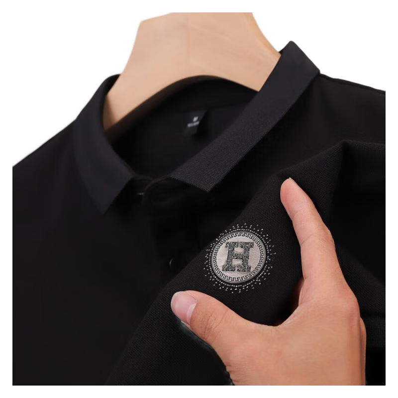 ���ڲ�������ά˹��Jeanswest��polo�����ļ��¿��˿���������ʿ�������б��������·���װ ABD 505��ɫ 3XL