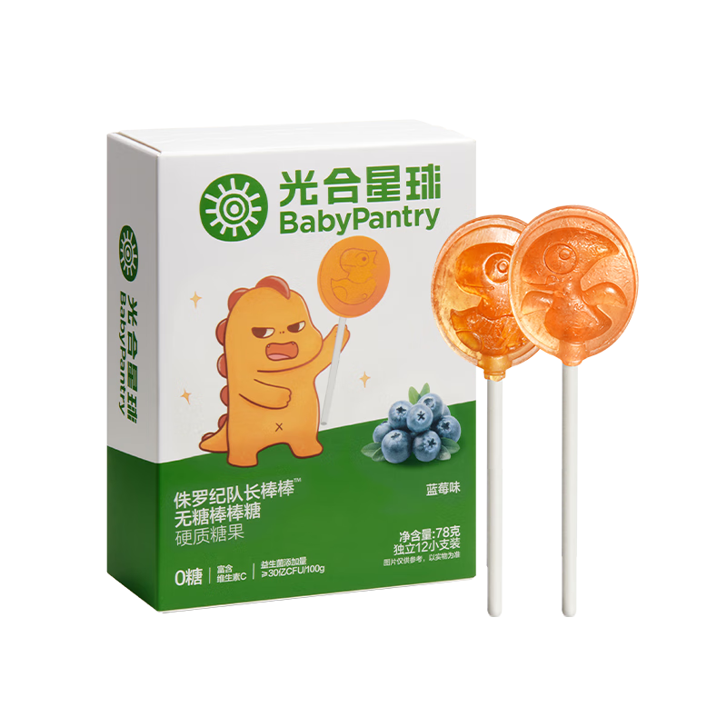 ������� ��ͯ��ʳ 78g