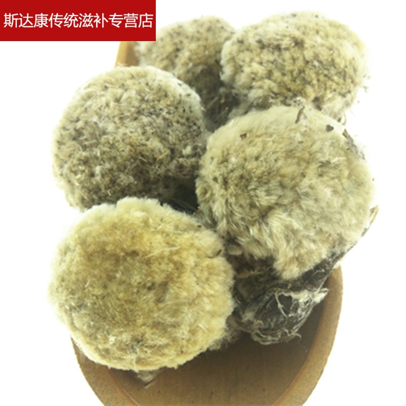 【官方旗舰】伟博西藏雪莲花干货藏雪莲花雪莲花茶煎水养生泡酒用料