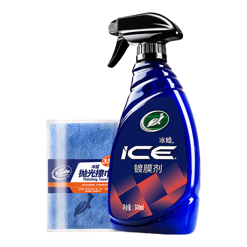 ڲƣTurtle WaxĤˮĤҺڰ׳רóϹȫĤ ƼĤ500ml+ Ĥ48Ԫ