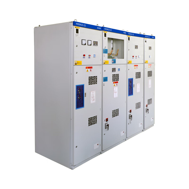 久聚和成套低压抽屉式柜mns gcs gck抽屉配电柜ggd电容补偿柜动力柜