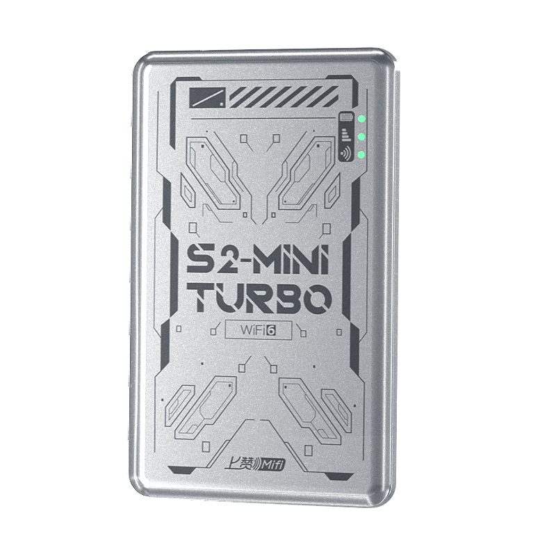  wifi S2 miniTurbo 4G1500GЯʽ35Ԫ
