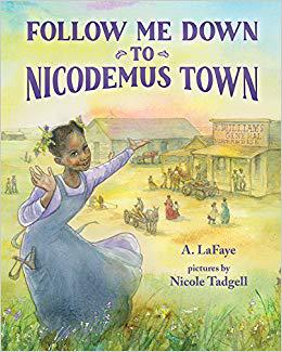 Follow Me Down to Ni