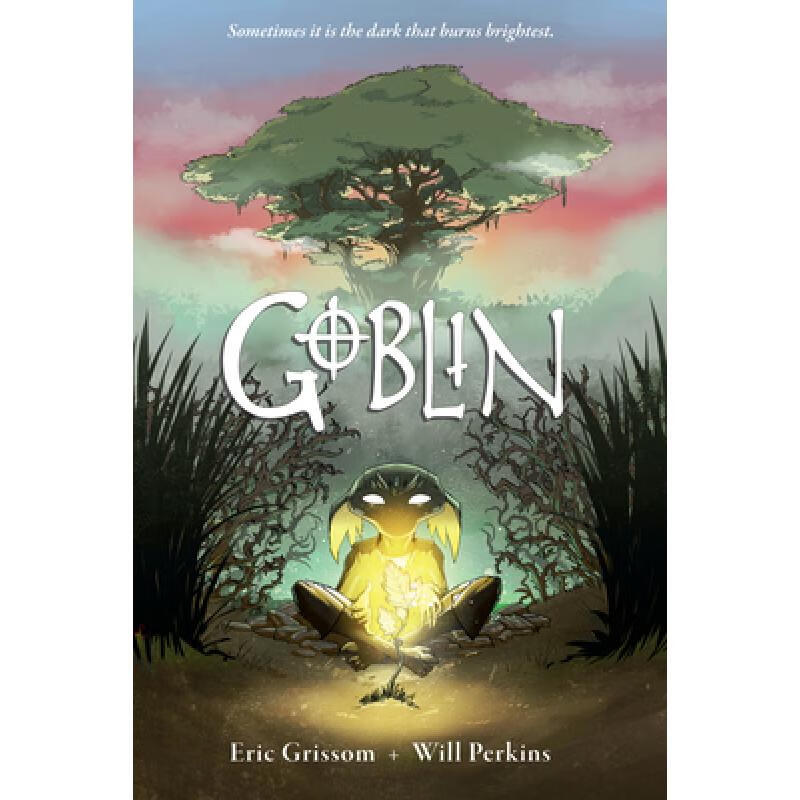 预订 Goblin
