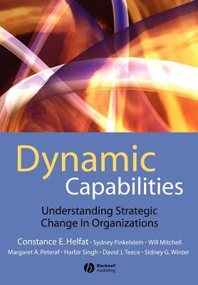 预订 dynamic capabilities