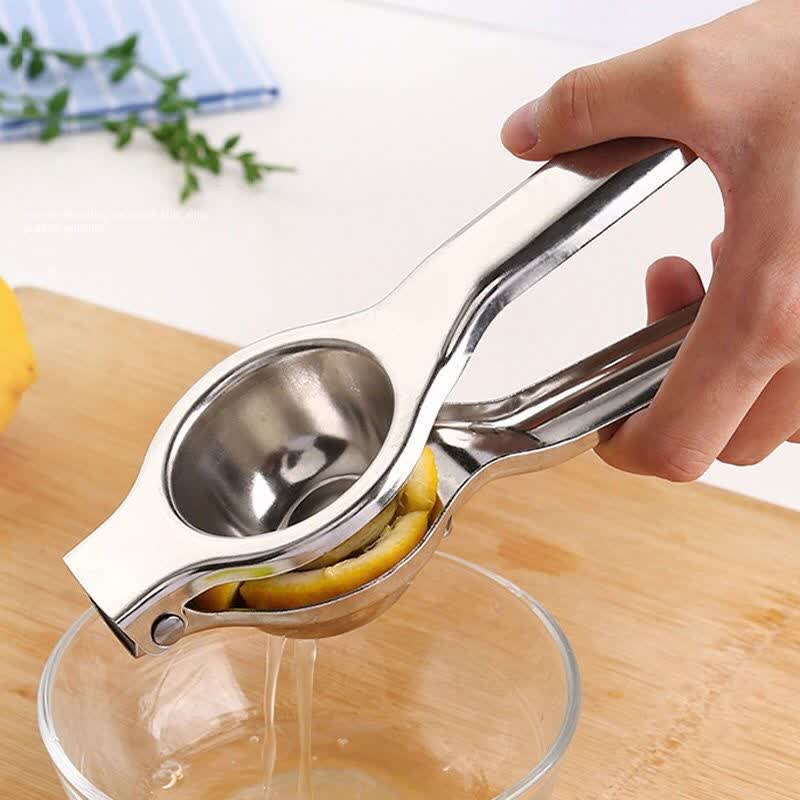 手动榨汁机榨姜汁机器电炸水果蔬芹菜汁压榨生姜汁器全自动多能手动