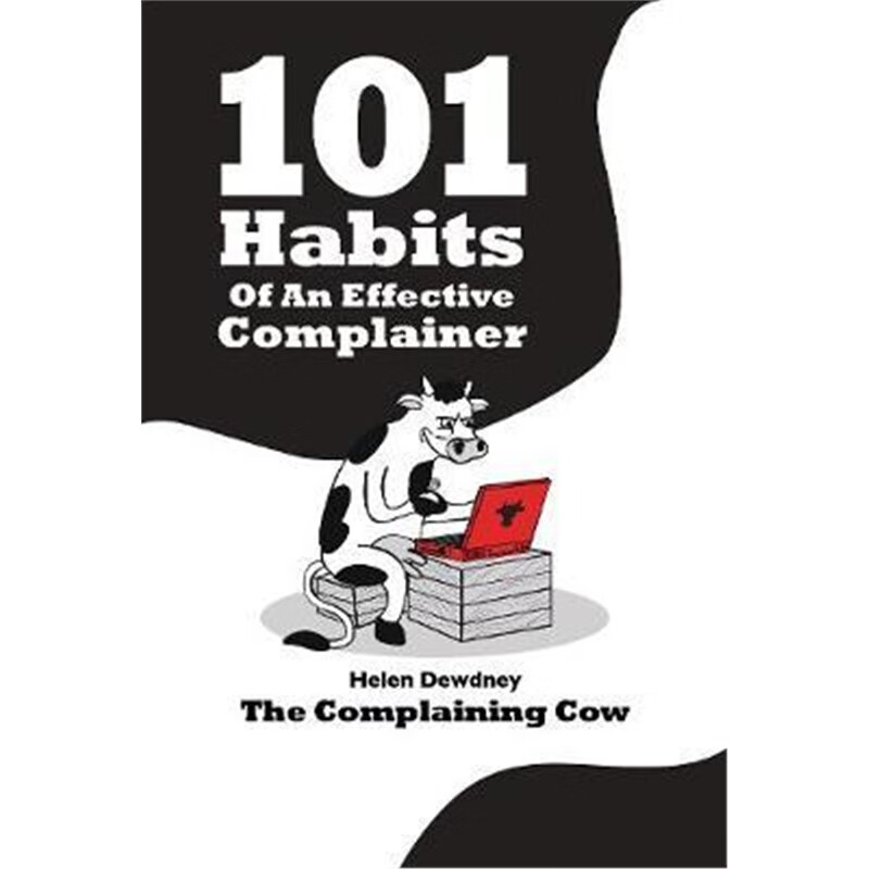 预订101 Habits of an Effective Complainer