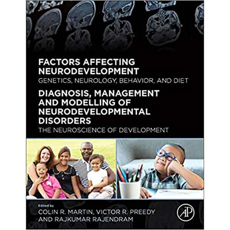 预订The Neuroscience of Normal and Pathological Deve