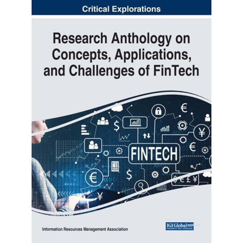 预订 research anthology on concepts, applications.