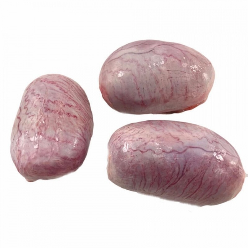 万鲜王羊蛋  羊宝  羊睾 新鲜羊蛋 一斤装