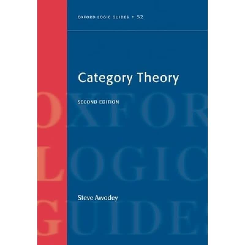 现货 范畴论 Category Theory