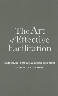 预订 the art of effective facilitation: reflections from social