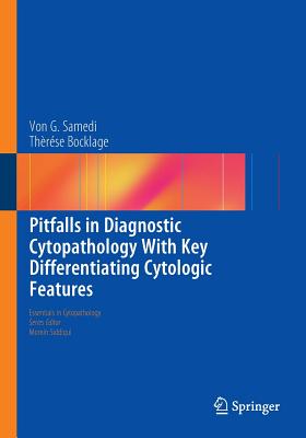 【预订】pitfalls in diagnostic cytopathology