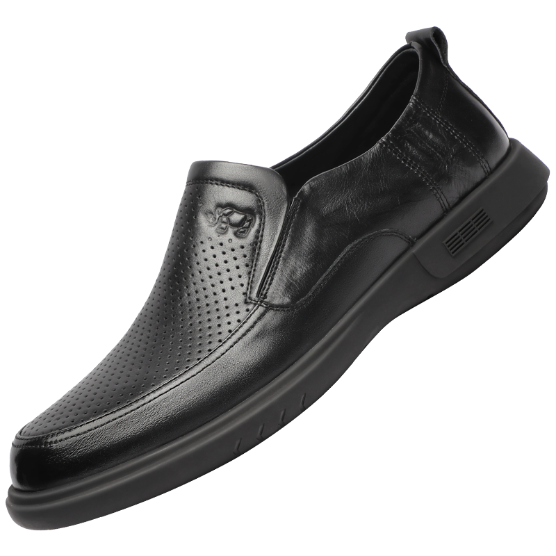 VOLO Ϭţ��Ь �ļ��ο�͸����������ƤЬ ��ץ���׽Ŵ�� ��ɫ 43 319Ԫ