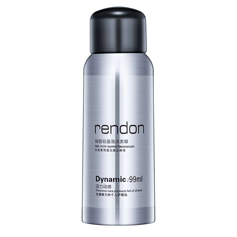 瑞登泡沫发蜡小瓶-旅行必备，定型效果持久，价格走势查询|发蜡泥商品历史价格查询网