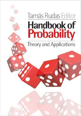 预订handbook of probability: theory and applications