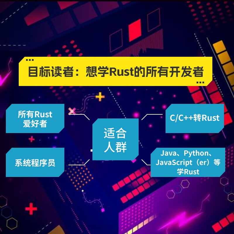 Rust程序设计（第2版）（图灵出品）