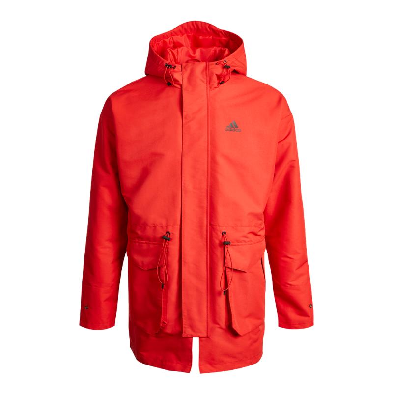 adidas阿迪达斯2021男子cny jkt top梭织外套h37918 h37918 xs