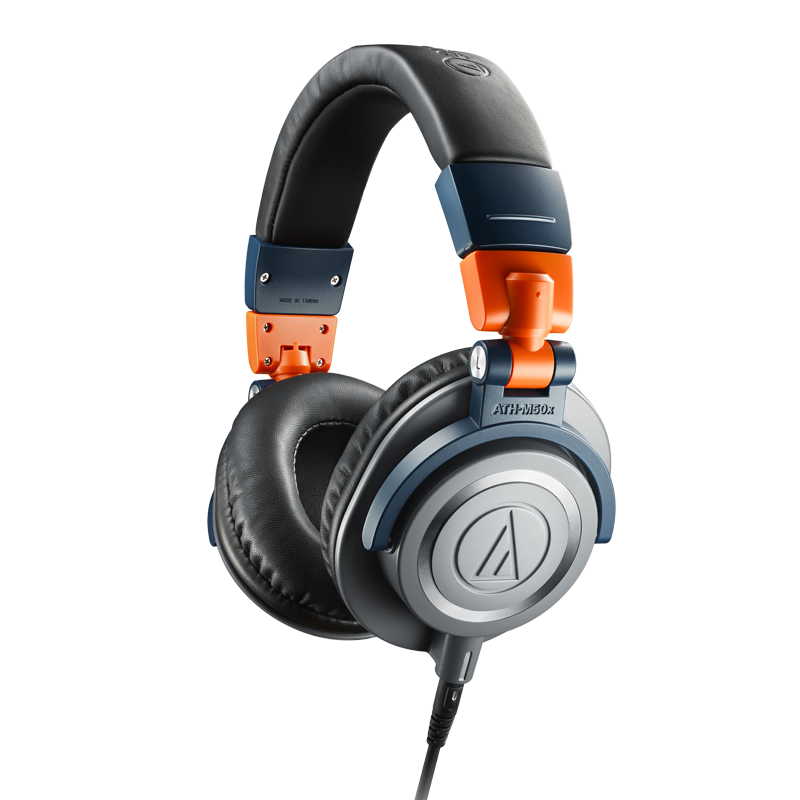 ������ M50XLABͷ��ʽרҵȫ��ռ�������HIFI������˿�����ر��