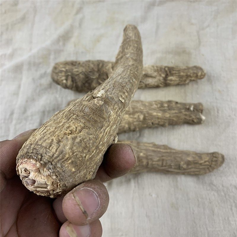 一见起壮泥鳅起阳草组合泡酒料男性云南苗药泡酒药材 一见起250g