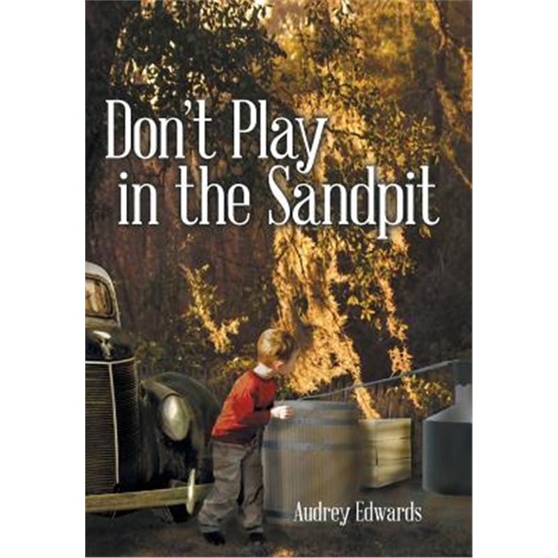预订dont play in the sandpit