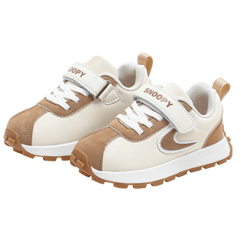 ����plus��SNOOPYʷŬ��ͯЬ��ͯ�˶�Ь��Ůͯ������׼���������Ь3809����