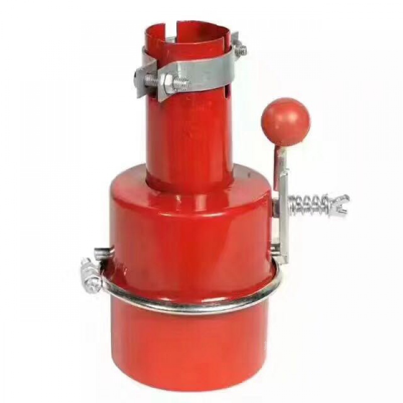 猛速 适用于汽车货车柴油机叉车尾气排气管排气筒防火罩合力杭州龙工