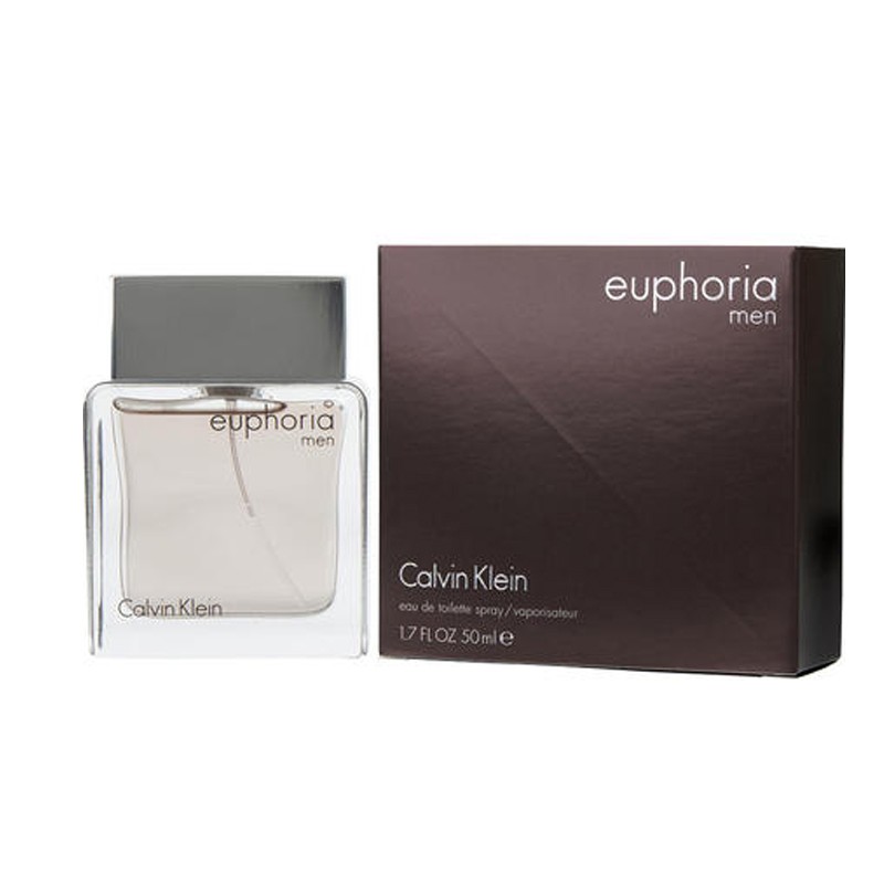 凯文克莱(calvin klein)calvin klein 凯文克莱 ck男士香水 euphoria