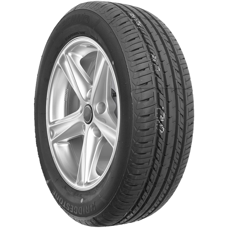 ����˾ͨ��Bridgestone��������̥ 215/55R16 93H TECHNO ��������/��ʤ/ѩ����C4L