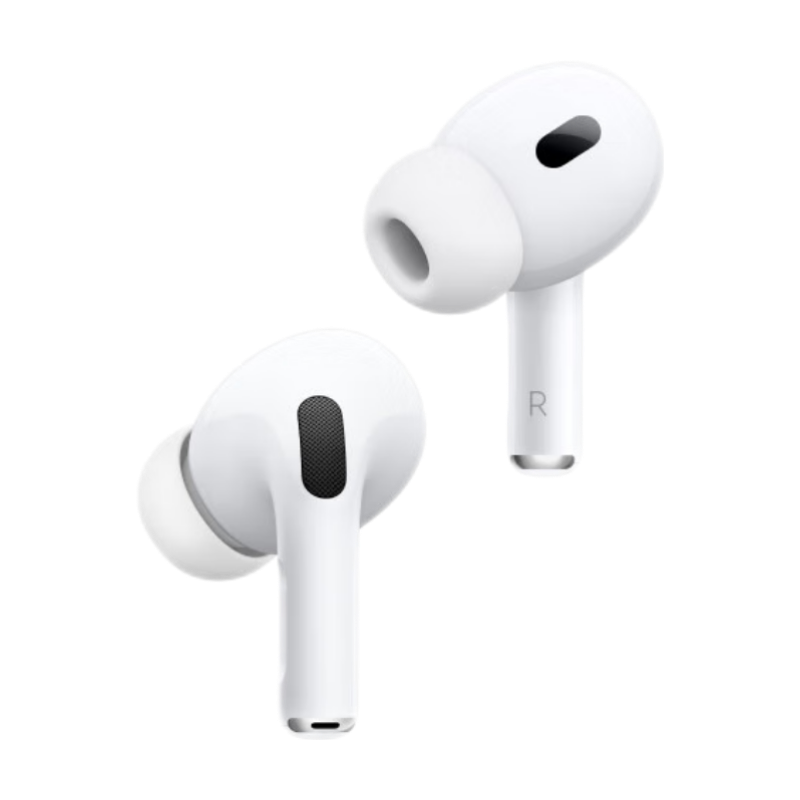 Apple/ƻ�� AirPods Pro���ڶ����� �������� ��ɫ 1554Ԫ