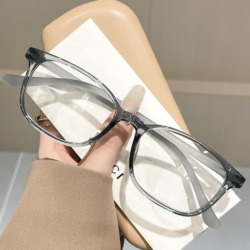 Jesmoor�¿�ʱ�з������۾��򷽿�����۾����п�������ڿ�Ů ͸�ҿ� ����+1.61����������澵Ƭ 79Ԫ