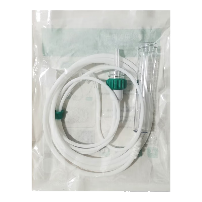 潓美 氫氧氣霧化機(jī)專用耗材 硅膠鼻氧管2米/5米 潓美專用鼻氧管5米