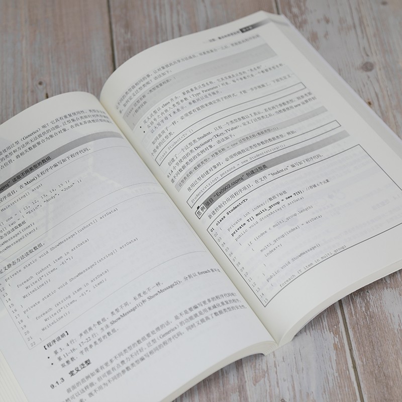 Visual C# 2019程序设计从零开始学详情图