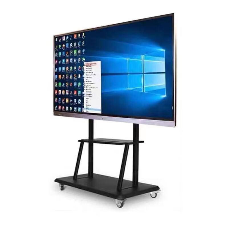 埠帝智能办公会议平板多媒体教学一体机触摸屏黑板交互式互动电子白板