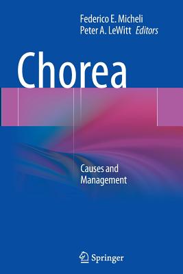 【预订】chorea